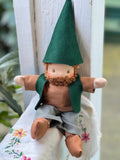 Piccolina Gnomes - Dimbonk Grathwiddie