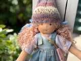 Little Friend Nara (sunkissed )