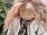 NOT a Forever Friend -  'The Ashton Doll' Amelia