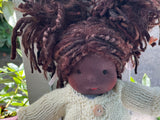 Little Forever Friend - Rue (Chocolate)