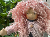 Little Forever Friend -  Blossom