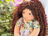 Forever Friend  - Georgina (sunkissed skin tone)