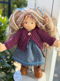 Little Friend Thea (sunkissed)