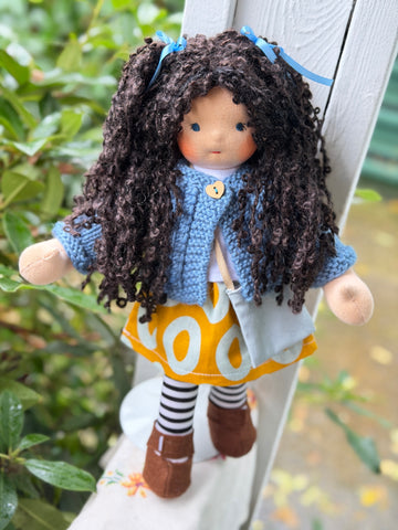 Little Forever Friend - Constance