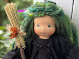 Little Friend Witch Bellatrix (sunkissed)