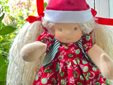 Little Forever Friend Christmas Helpers - Angel