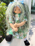 Forever Friend Crytalline (sunkissed)