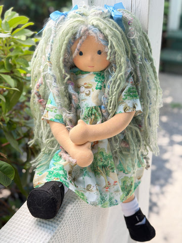 Forever Friend Crytalline (sunkissed)