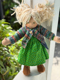 Little Forever Friend - Charleen (sunkissed skin tone)