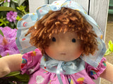 Baby Doll - Adora