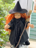 Little Friend Witch Griselda (sunkissed)