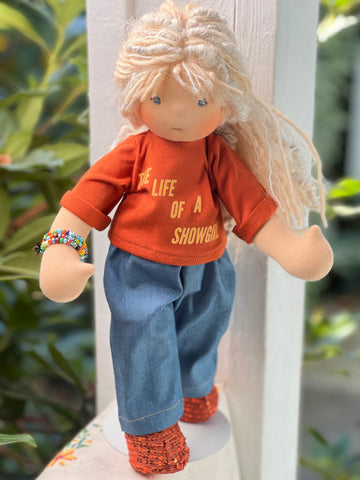 Little Forever Friend - 9 Swiftie