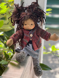 Little Forever Friend - Birch (Mocha)