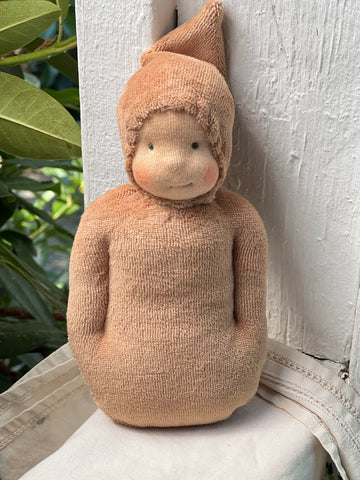Adventure Buddy  - Dark Oatmeal