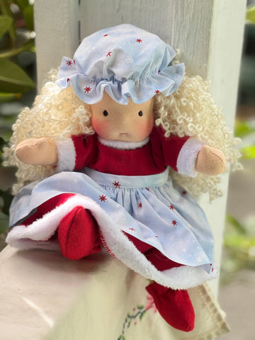 Piccolina  - 2 Mrs Claus