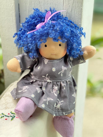 Baby Piccolina  - River