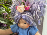 Little Forever Friend Unicorn - Moonwisp
