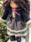 NOT a Forever Friend -  'The Ashton Doll'  Abigail