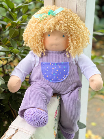 Big Baby Doll -  Miley