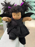 Special Edition Piccolina Bat 1 Cassie (mocha)