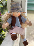 Little Forever Friend Elf - Elfie