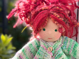 Little Friend  Zoe (sunkissed )