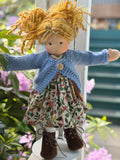 Little Forever Friend - Amber (sunkissed skin tone)