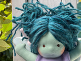 Piccolina Garden Fairy - Faelan