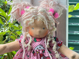 Little Forever Friend Kawaii Dolls - 19 Ambrosia