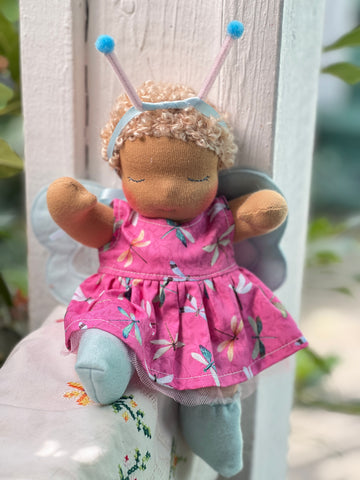 Baby Piccolina  - Luna (Mocha)