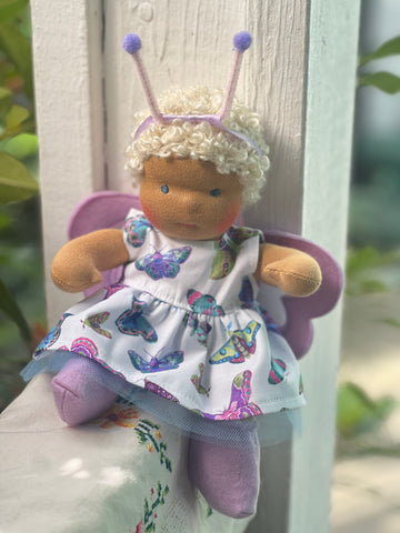 Baby Piccolina  - Sugar  (Mocha)