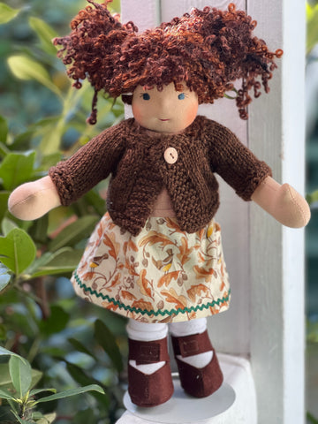 Little Forever Friend - Emery