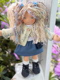 Little Forever Friend - Willow (Sunkissed skin tone)