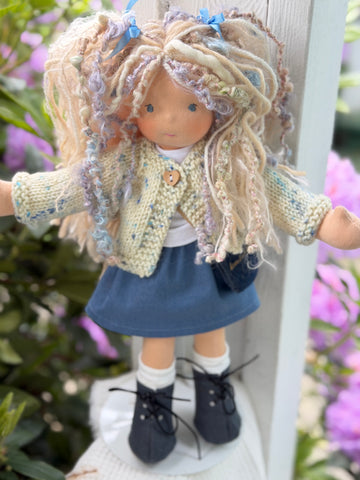 Little Forever Friend - Willow (Sunkissed skin tone)