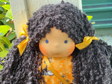 Forever Friend  - Belladonna