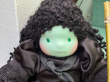Little Forever Friend - Elphaba 7 (boucle)