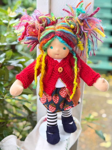 Little Forever Friend - Zella