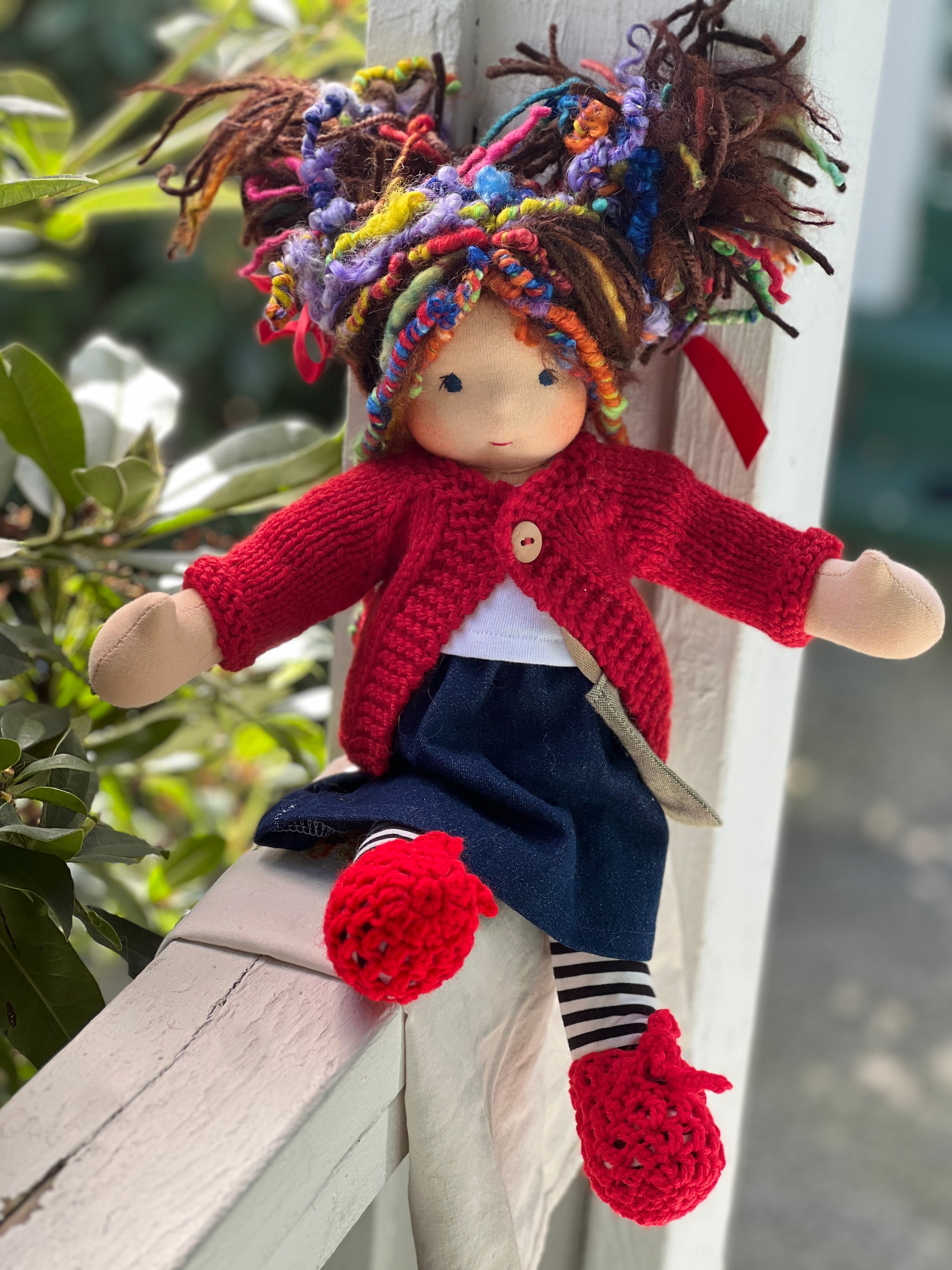 Forever Friends – Bamboletta Dolls, Ltd Forever Friends – Bamboletta Dolls, Ltd
