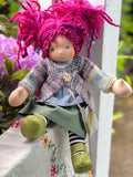 Little Forever Friend - Ruby