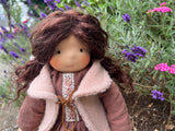 NOT a Forever Friend - 'The Ashton'  Beatrice