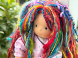 Forever Friend Lyra (sunkissed)