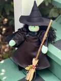 Little Forever Friend - Elphaba 12