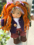 Little Buddy - Leila (sunkissed skin tone)