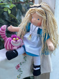 Special Edition Little Forever Friends -  Adventurous Alice 11