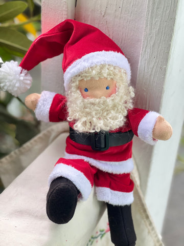 Piccolina  - Mr Claus 13