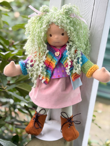 Little Forever Friend - Chloe