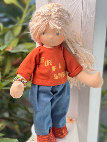 Little Forever Friend - 6 Swiftie