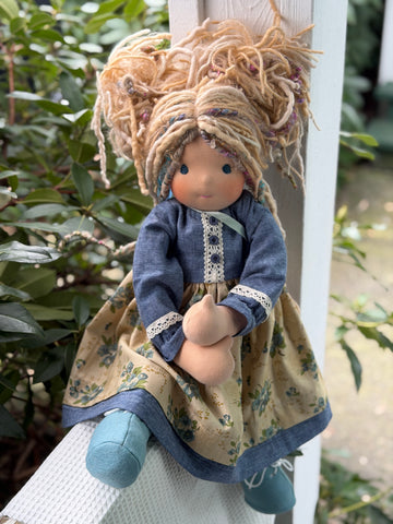 Forever Friend  - Matilda