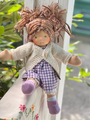 Little Forever Friend - Hattie