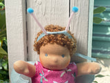Baby Piccolina  - Cleo